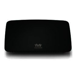 Linksys E2800 8-Port Gigabit Ethernet Switch